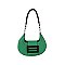 green handbags