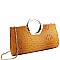 ELEGANT FASHION STYLISH MODERN SHOULDER BAG  JYLLY-012