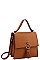 CUTE TASSEL CROSS BODY SHOULDER BAG
