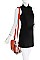 2 IN 1 TRANSPARENT CONVERTIBLE BACKPACK