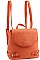 DESIGNER CUTE CONVERTIBLE BACKPACK