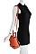 DESIGNER CUTE CONVERTIBLE BACKPACK