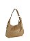 Fashion 3-in-1 Hobo Set