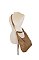 Fashion 3-in-1 Hobo Set