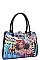 FRAME COLLECTION HANDBAG BY Nicole Lee