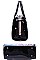 FRAME COLLECTION HANDBAG BY Nicole Lee