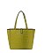 Ostrich Croc 3-in-1 Shopper Set