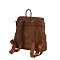 Fashion Convertible Guitar Strap Backpack
