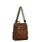 Fashion Convertible Guitar Strap Backpack