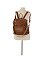 Fashion Convertible Guitar Strap Backpack
