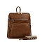 Fashion Convertible Guitar Strap Backpack