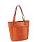Alligator Croc 3-in-1 Shopper Set