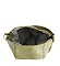 Braided Stripe Shoulder Bag Hobo