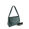 Flapover Messenger Guitar Strap Shoulder Bag