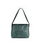 Flapover Messenger Guitar Strap Shoulder Bag