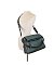 Flapover Messenger Guitar Strap Shoulder Bag