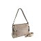 Flapover Messenger Guitar Strap Shoulder Bag