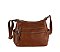 Zip Pocket Crossbody Bag