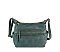 Zip Pocket Crossbody Bag