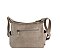 Zip Pocket Crossbody Bag