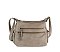 Zip Pocket Crossbody Bag