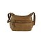 Zip Pocket Crossbody Bag