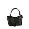 Fashion Tassel Stitch Satchel