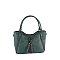 Fashion Tassel Stitch Satchel