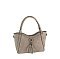 Fashion Tassel Stitch Satchel