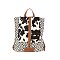 Azteck Tribal Backpack