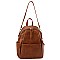 Fashion Convertible Backpack