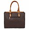 Monogram 4-in-1 Boxy Satchel Set