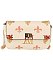 LM Monogram Classic Shoulder Bag