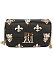 LM Monogram Classic Shoulder Bag