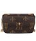 LM Monogram Classic Shoulder Bag