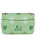 LM Monogram Classic Shoulder Bag