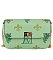 LM Monogram Classic Shoulder Bag