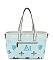 LM Monogram 2-in-1 Shopper Set