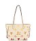 LM Monogram 2-in-1 Shopper Set