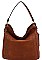 FASHIONABLE HOBO BAG WITH LONG STRAP JY-LMS-085