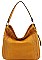 FASHIONABLE HOBO BAG WITH LONG STRAP JY-LMS-085