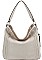 FASHIONABLE HOBO BAG WITH LONG STRAP JY-LMS-085