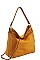 FASHIONABLE HOBO BAG WITH LONG STRAP JY-LMS-085