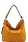 FASHIONABLE HOBO BAG WITH LONG STRAP JY-LMS-085