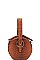 STYLISH MODERN SHOULDER BAG