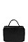 SQUARE BIBLE BAG