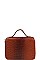 SQUARE BIBLE BAG