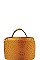 SQUARE BIBLE BAG