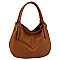 Fashion Top Handle Hobo