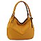 Fashion Top Handle Hobo